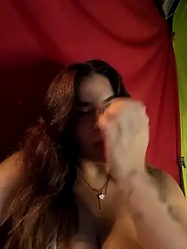 Snapshot of SexyFriends_ chatting on 12-06-24, 11:14 SexyFriends online show from 12-06-24, 11:14