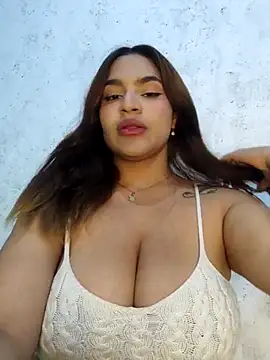 Snapshot of SexyFriends_ chatting on 03-01-25, 12:50 SexyFriends online show from 03-01-25, 12:50