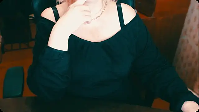 AlisaHot55 online show from 12-11-24, 04:20