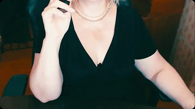 AlisaHot55 online show from 12-12-24, 03:59