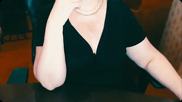 AlisaHot55 online show from 12-12-24, 07:04