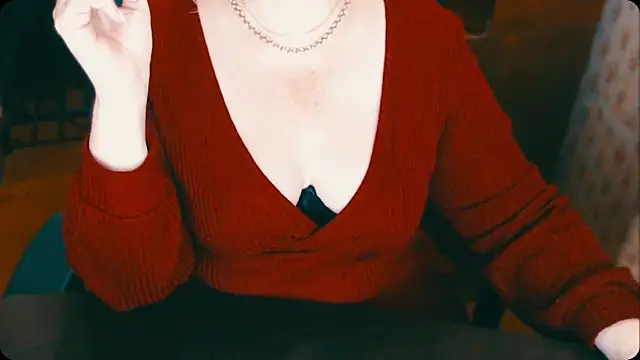 AlisaHot55 online show from 12-16-24, 11:12