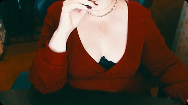 AlisaHot55 online show from 01-16-25, 06:59