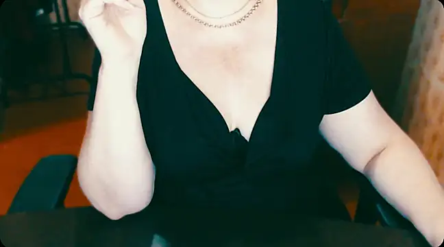 AlisaHot55 online show from 01-30-25, 04:45