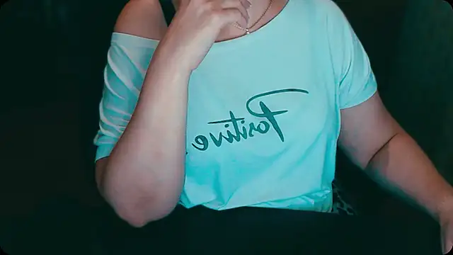 AlisaHot55 online show from 10-07-25, 10:56