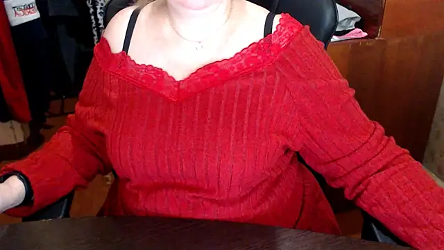 AlisaHot55 online show from 02-23-26, 11:40