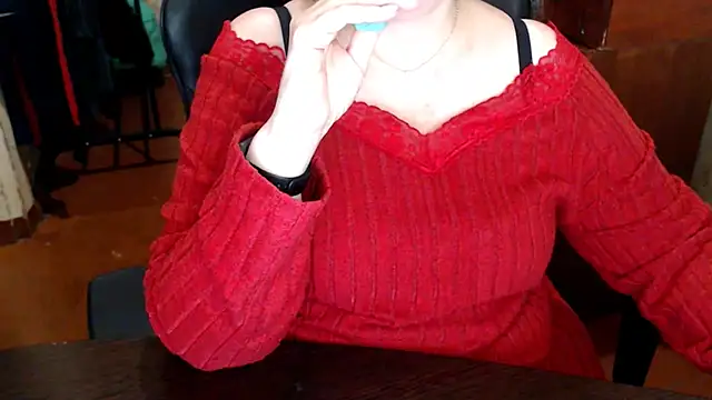 AlisaHot55 online show from 03-10-26, 11:59