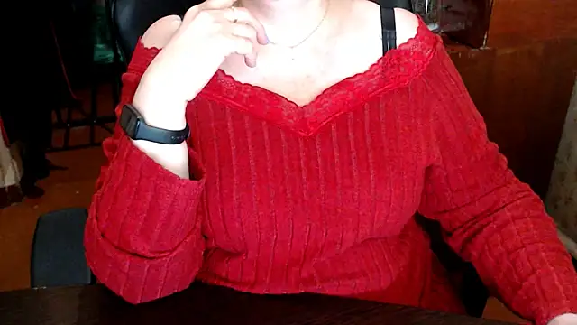 AlisaHot55 online show from 03-17-26, 11:13