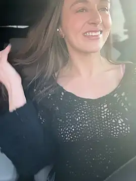 lunagirl13 online show from 01-13-26, 10:37