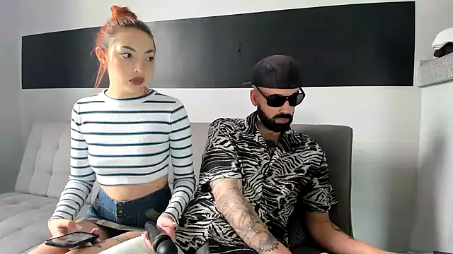 MattxFeet online show from 01-26-25, 03:25