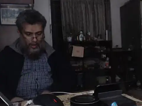 HOW70 online show from 02-09-25, 08:24