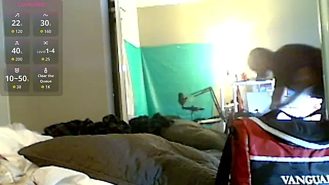 Snapshot of DizzyGirth chatting on 05-27-26, 06:54 DizzyGirth online show from 05-27-26, 06:54