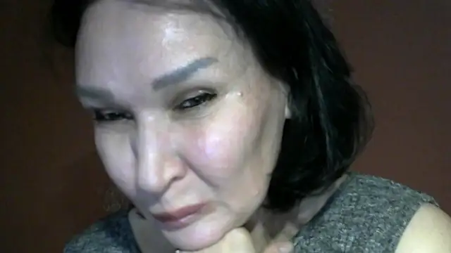 PrettyAndWild online show from 06-12-26, 03:11