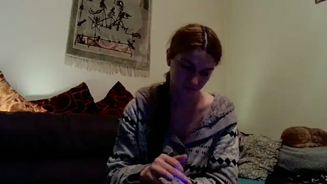 Geile-Luna online show from 03-14-26, 08:25