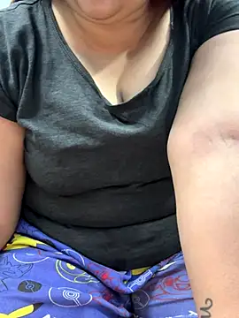 Preet Kaur 69 online show from 11-27-25, 06:10