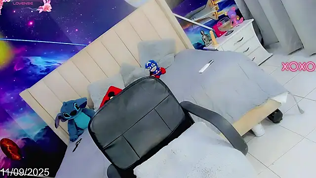 Nella Dolls online show from 09-12-25, 04:56