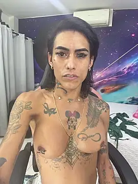 Nella Dolls online show from 03-17-26, 01:47