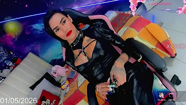 Snapshot of Nella_Dolls chatting on 05-02-26, 12:37 Nella Dolls online show from 05-02-26, 12:37