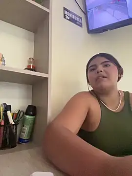 Lia sexx online show from 03-07-26, 12:02