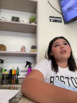 Lia sexx online show from 04-06-26, 06:31