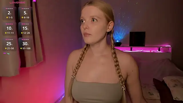 Ssweet annie online show from 02-20-26, 06:08