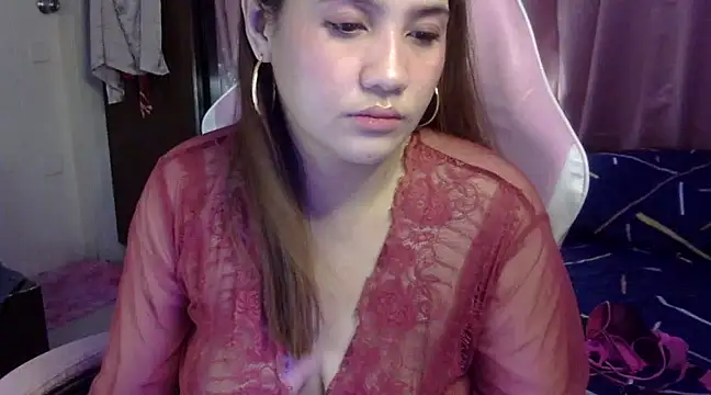 yourbabe Brielle online show from 01-05-25, 09:36