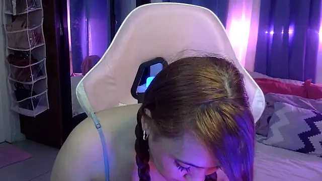 yourbabe Brielle online show from 09-21-25, 11:45