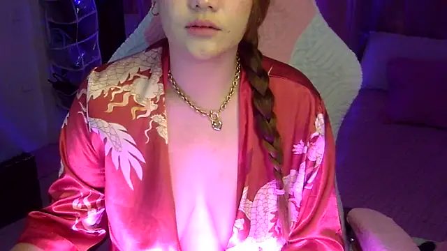 yourbabe Brielle online show from 03-13-26, 06:58