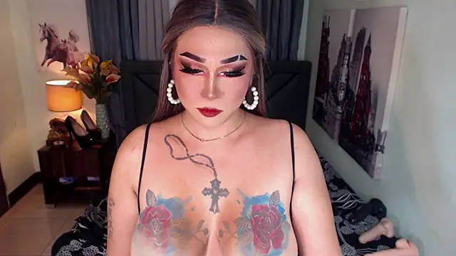 Transdomts4u online show from 01-19-25, 05:07