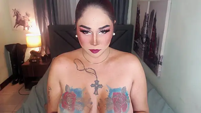 Transdomts4u online show from 03-09-25, 04:55