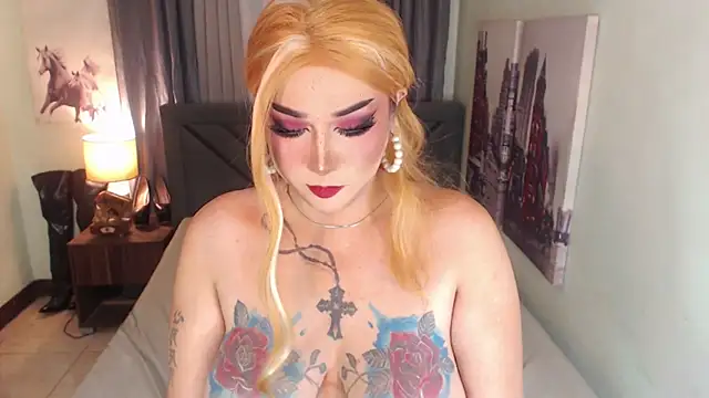 Transdomts4u online show from 03-22-25, 06:14