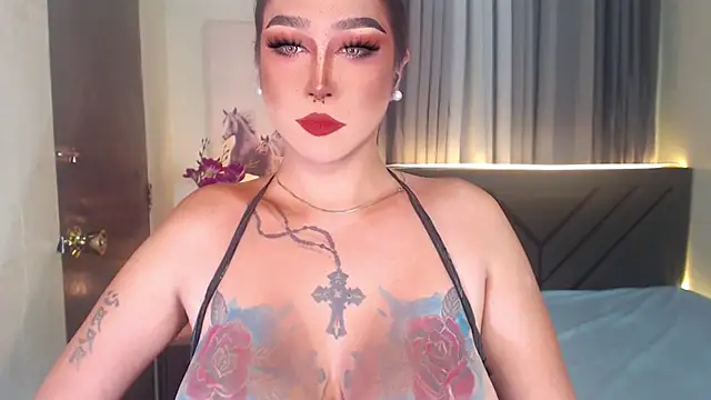 Transdomts4u online show from 10-01-25, 04:24