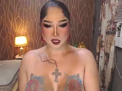 Transdomts4u online show from 02-28-26, 09:38