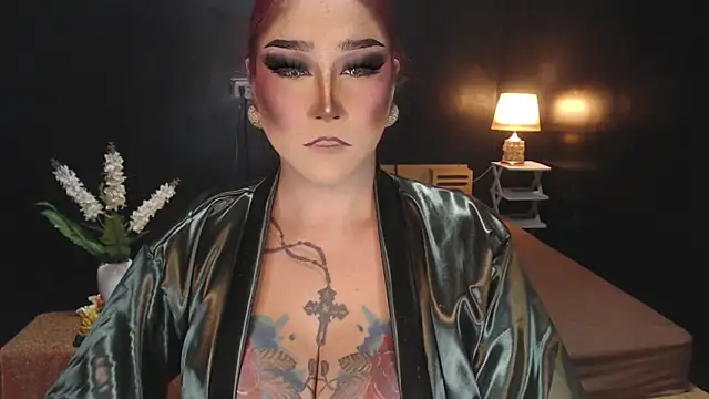 Transdomts4u online show from 04-23-26, 03:58