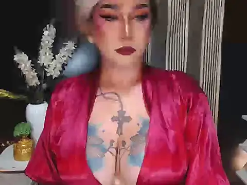 Transdomts4u online show from 05-11-26, 06:49