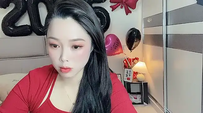 kk lele online show from 02-18-25, 07:43