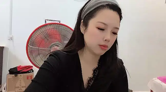 kk lele online show from 02-20-25, 05:12