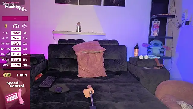 valery adams1 online show from 10-01-25, 07:14