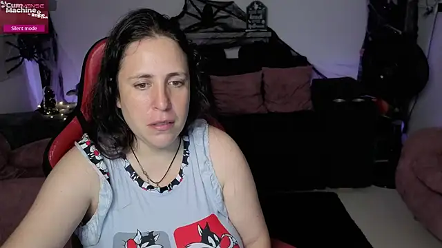 valery adams1 online show from 10-14-25, 03:40