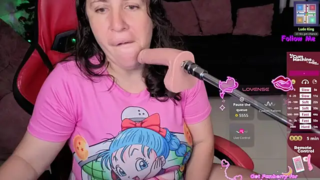 valery adams1 online show from 01-07-26, 06:27