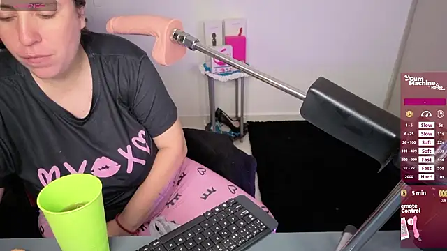 valery adams1 online show from 03-19-26, 03:54