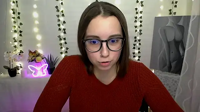 SweetPrincess  online show from 01-20-25, 03:39