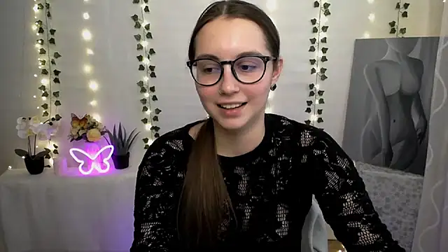 SweetPrincess  online show from 02-21-25, 12:39