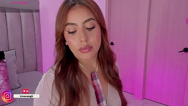 MaddyyLennon online show from 02-22-26, 03:07