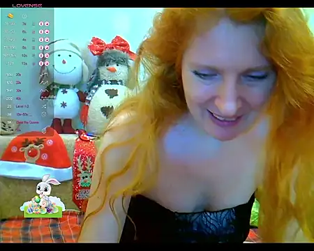 LexxNikki online show from 01-07-26, 11:01