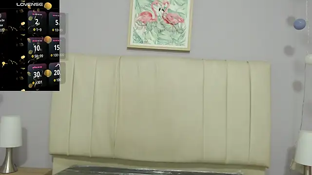 amy le01 online show from 11-20-25, 01:44