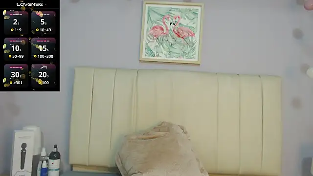 amy le01 online show from 02-25-26, 01:32