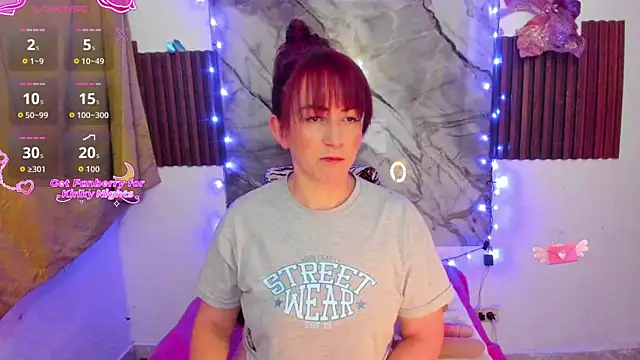 Hannaa32 online show from 02-06-26, 08:40