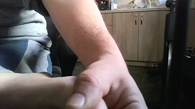 patrasdick94 online show from 03-08-26, 08:40