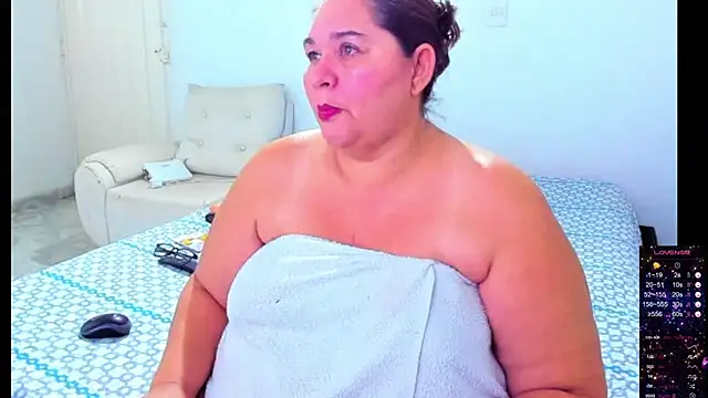 BBW Michelle online show from 05-31-26, 02:53